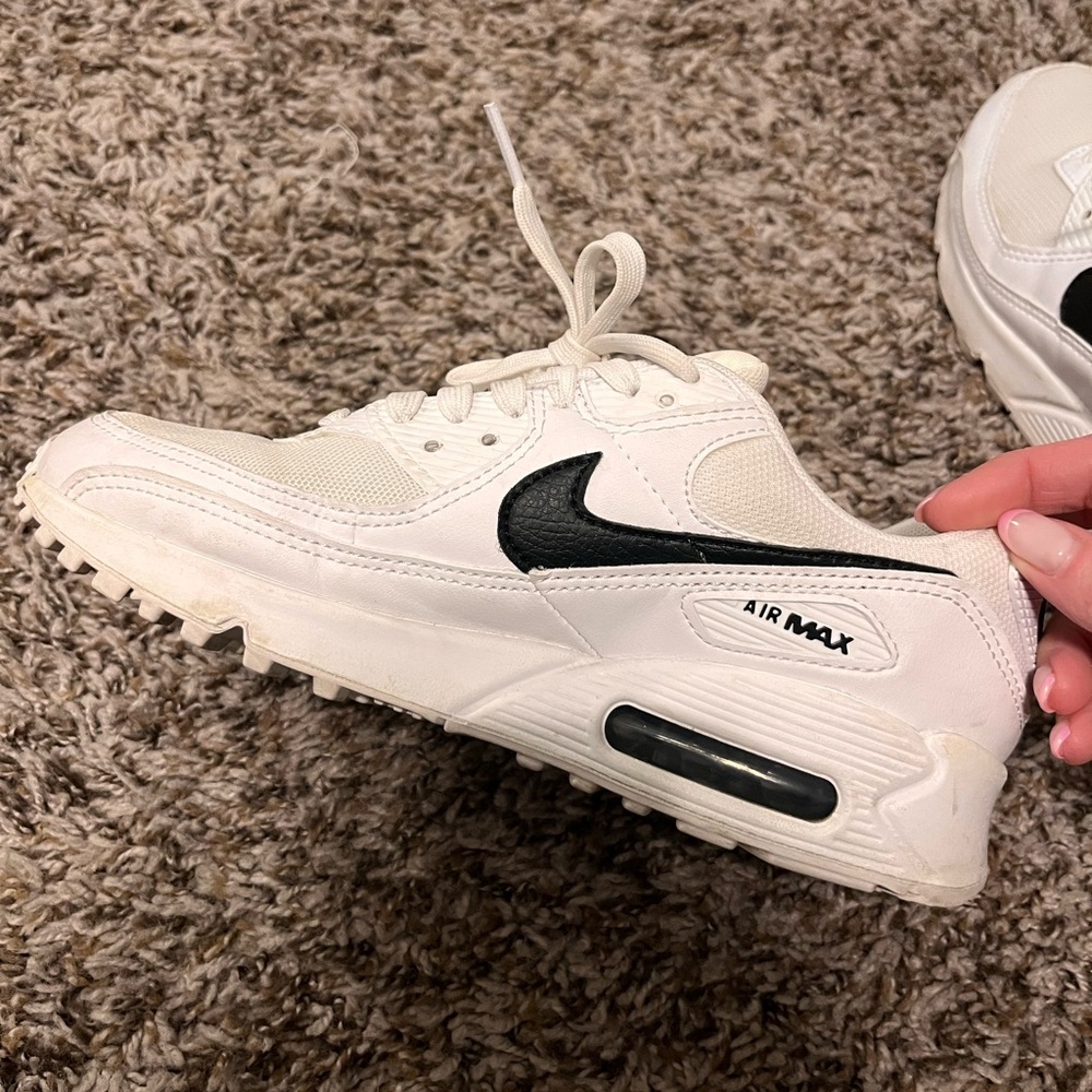 Nike Air Max 90